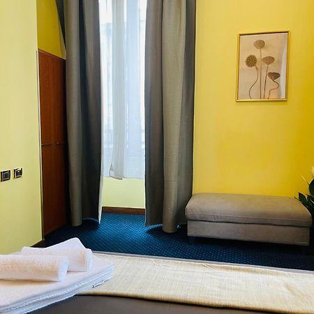 Hotel Rome Place 外观 照片