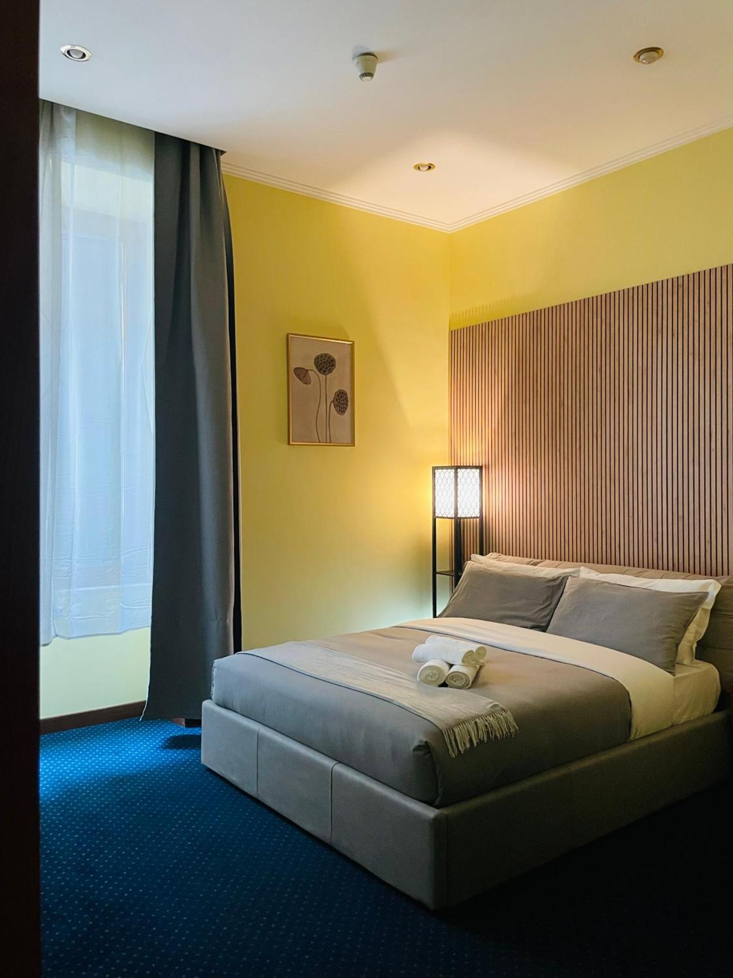 Hotel Rome Place 外观 照片