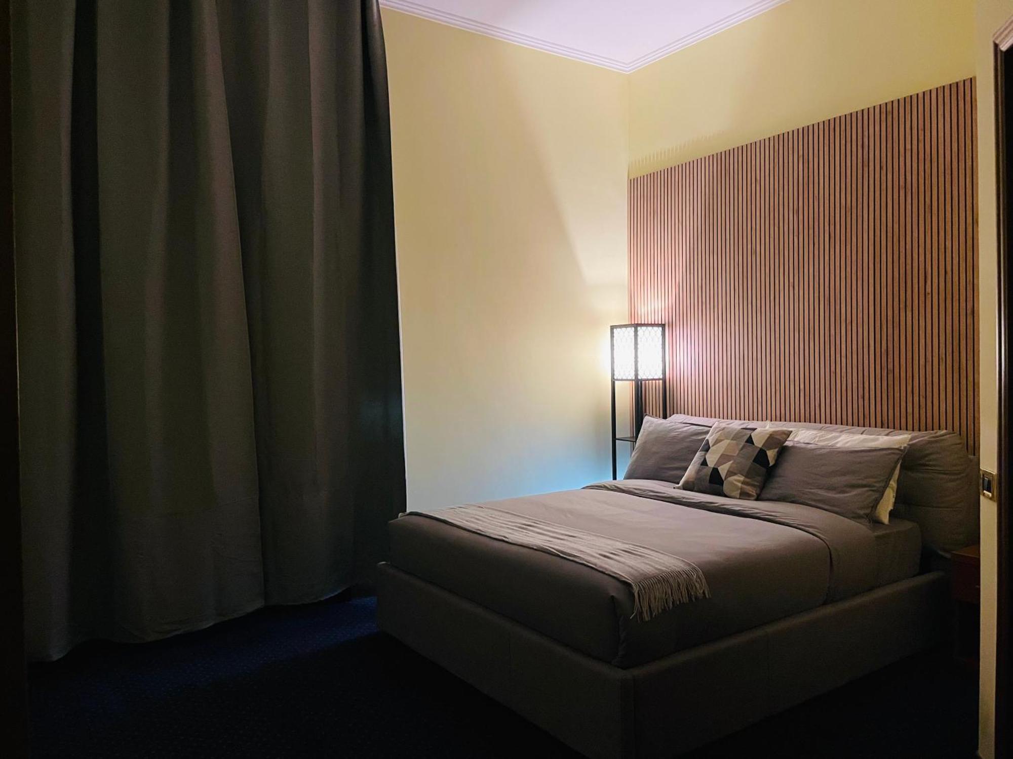 Hotel Rome Place 外观 照片