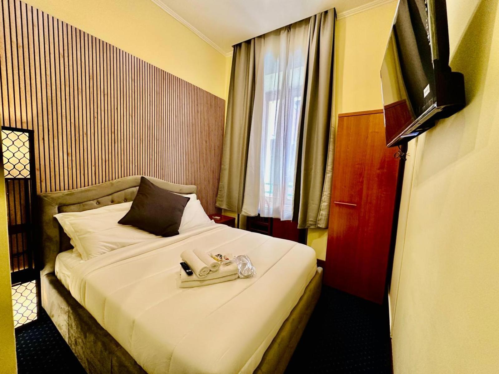 Hotel Rome Place 外观 照片