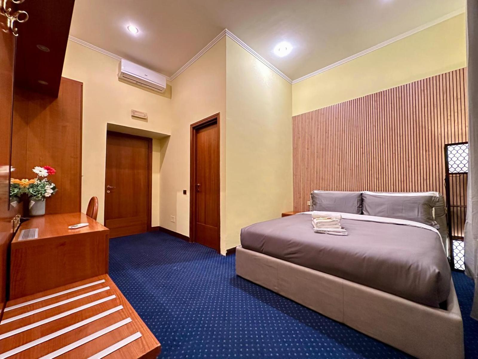 Hotel Rome Place 外观 照片