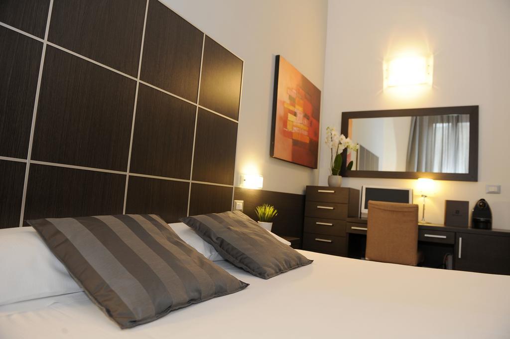 Hotel Rome Place 外观 照片