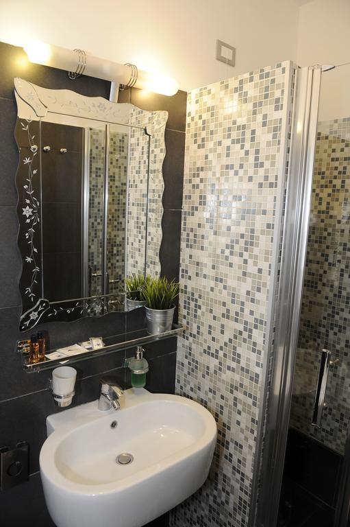 Hotel Rome Place 外观 照片