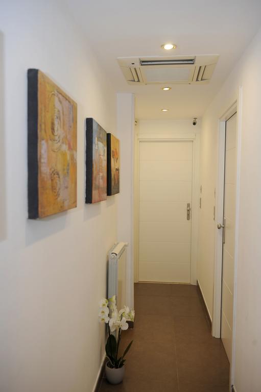 Hotel Rome Place 外观 照片