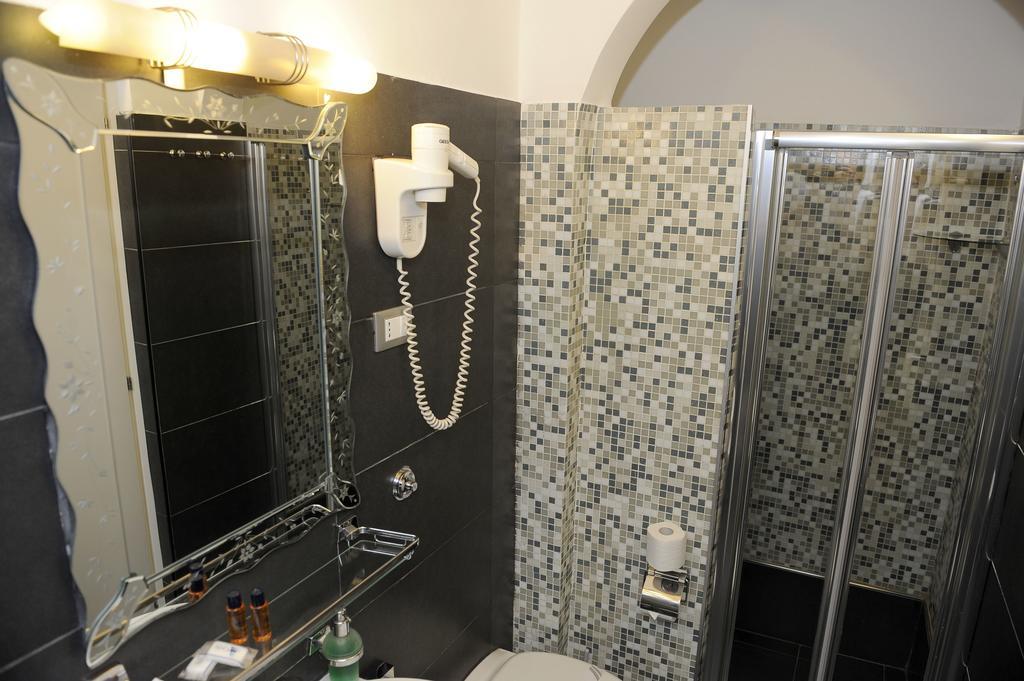 Hotel Rome Place 客房 照片