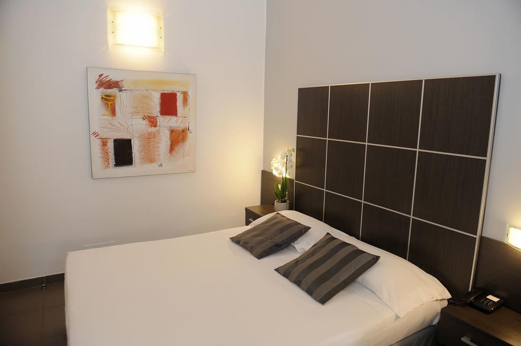 Hotel Rome Place 客房 照片